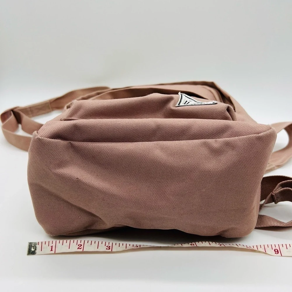 HERSCHEL UNISEX SMALL BACKPACK BLUSH COLOR